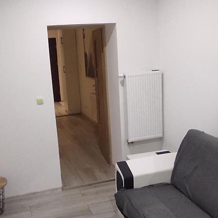 City Center Apartment 45M, 1 Bedroom And 1 Living Room With Kitchen Plus Bathroom, A Perfect Family Friendly Place Or For Home Office And A Longer Stay, A Proper Office Desk With Business Chair Provided, 100M From Market Square And Vistula River Grudziądz Exteriér fotografie