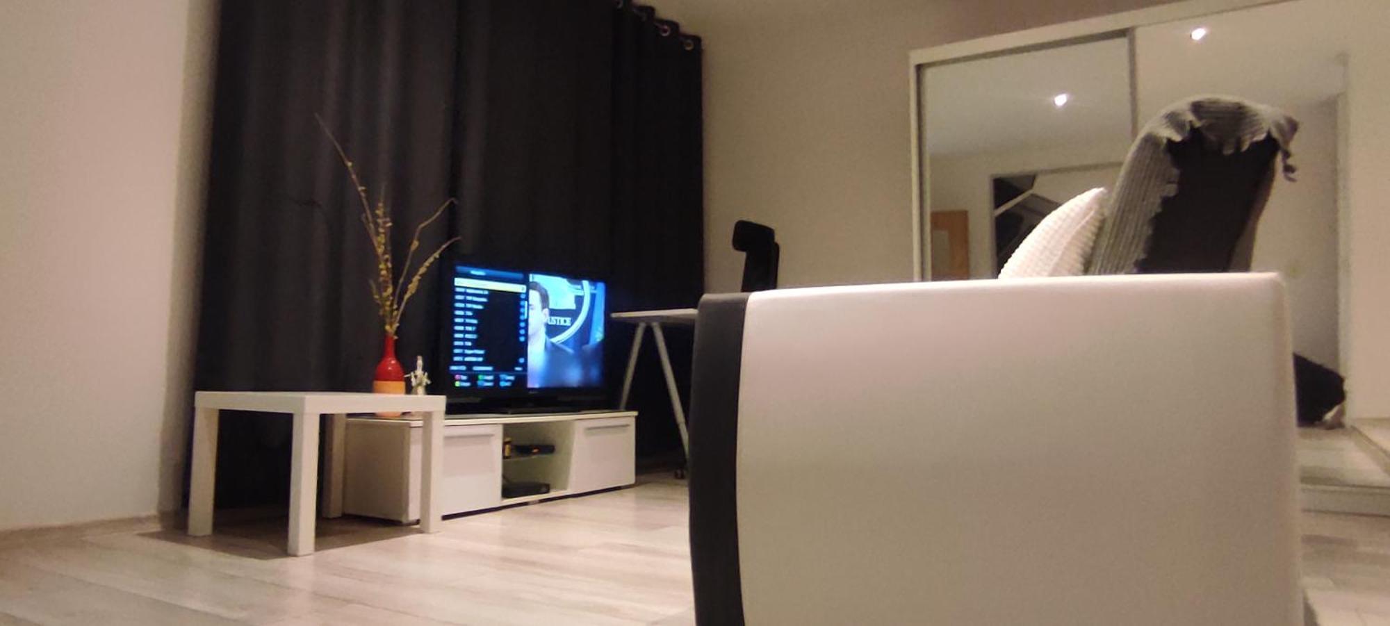 City Center Apartment 45M, 1 Bedroom And 1 Living Room With Kitchen Plus Bathroom, A Perfect Family Friendly Place Or For Home Office And A Longer Stay, A Proper Office Desk With Business Chair Provided, 100M From Market Square And Vistula River Grudziądz Exteriér fotografie
