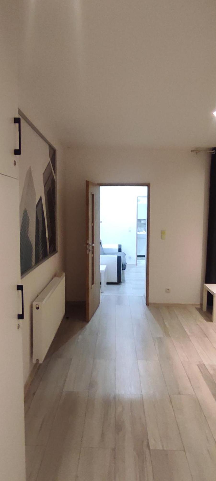 City Center Apartment 45M, 1 Bedroom And 1 Living Room With Kitchen Plus Bathroom, A Perfect Family Friendly Place Or For Home Office And A Longer Stay, A Proper Office Desk With Business Chair Provided, 100M From Market Square And Vistula River Grudziądz Exteriér fotografie